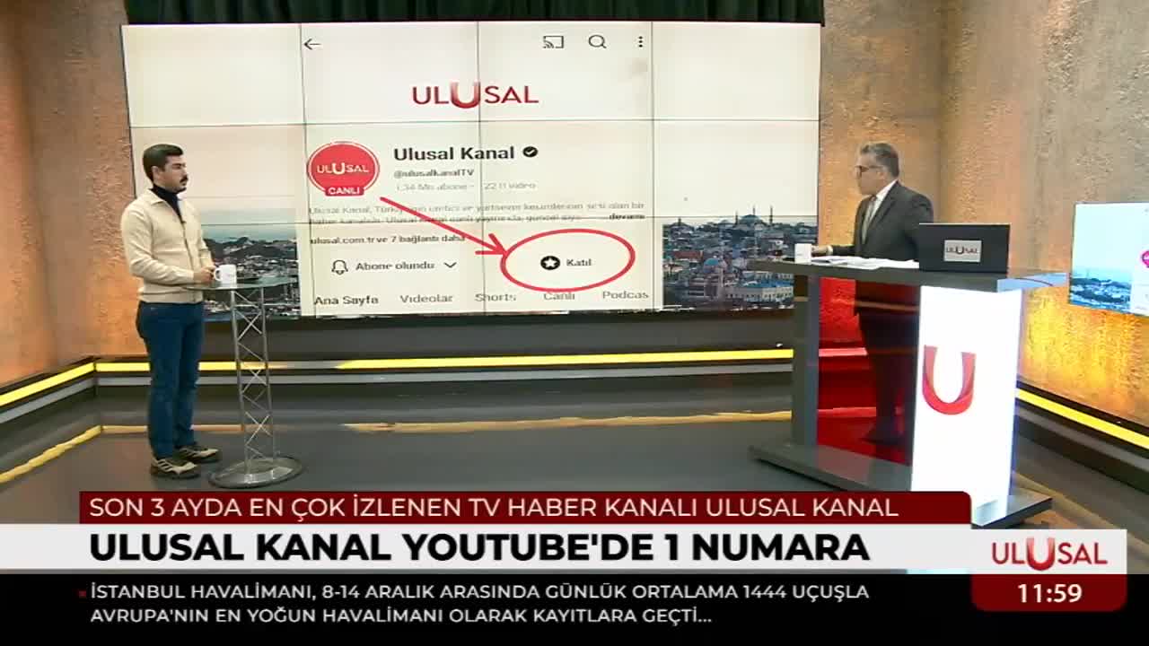 GIA TV Program Thumbnail, Poster