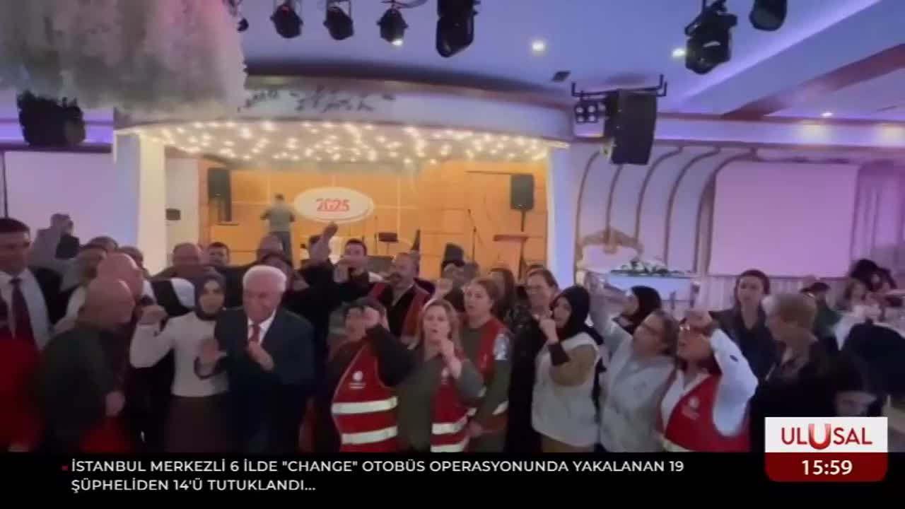 GIA TV Program Thumbnail, Poster