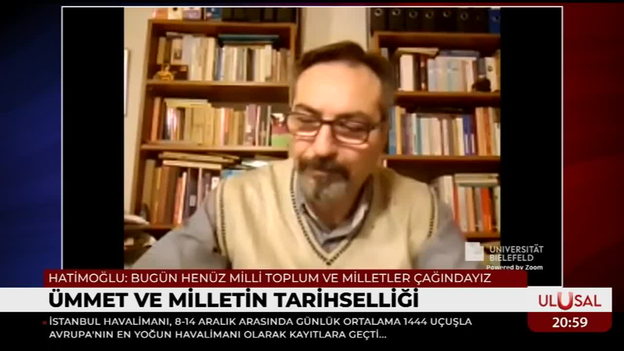 GIA TV Program Thumbnail, Poster