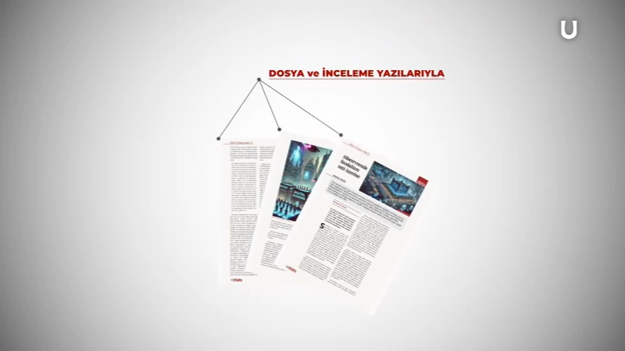 GIA TV Program Thumbnail, Poster