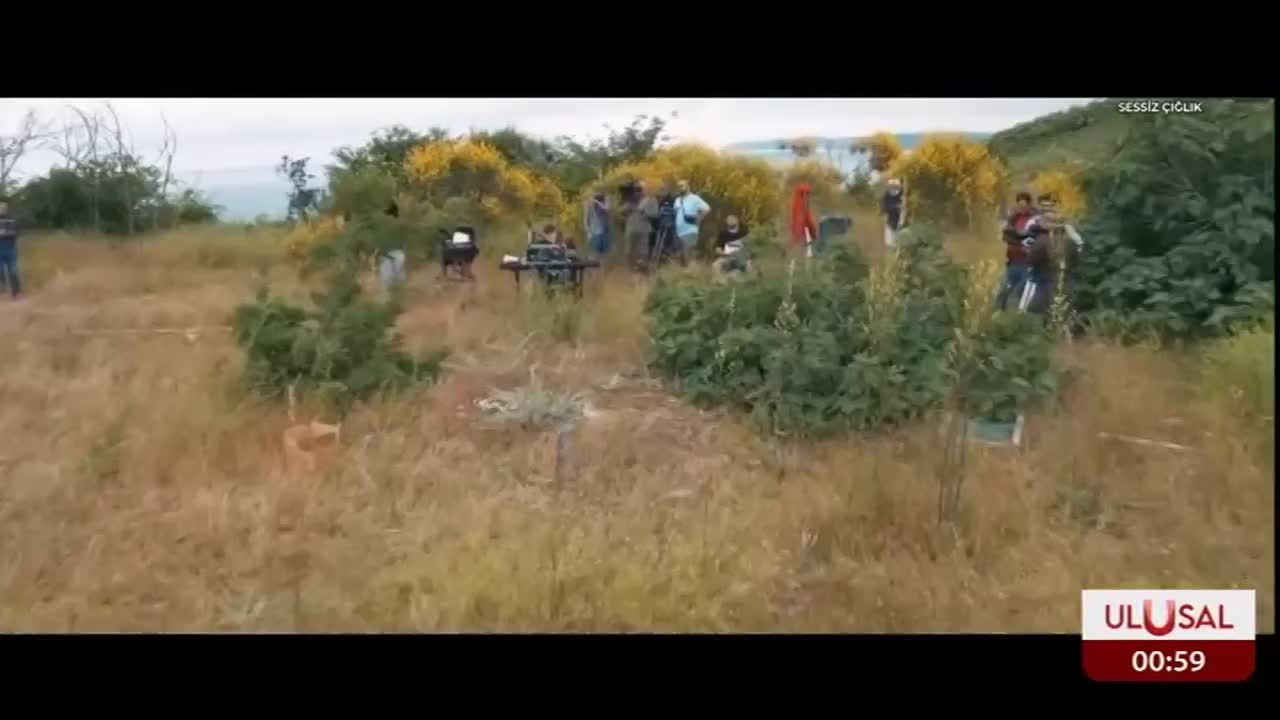 GIA TV Program Thumbnail, Poster