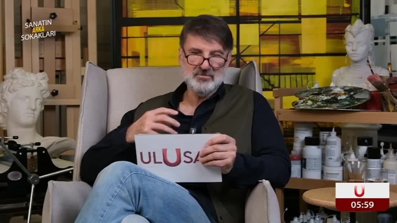 GIA TV Program Thumbnail, Poster