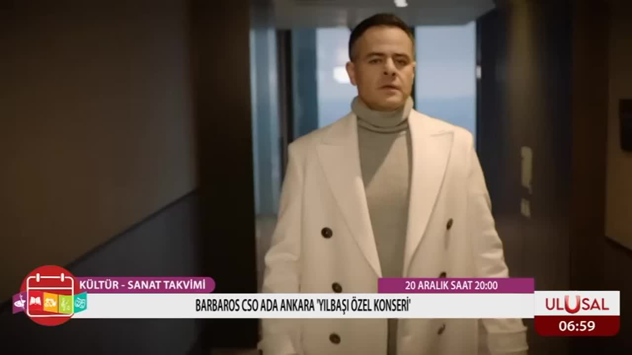 GIA TV Program Thumbnail, Poster