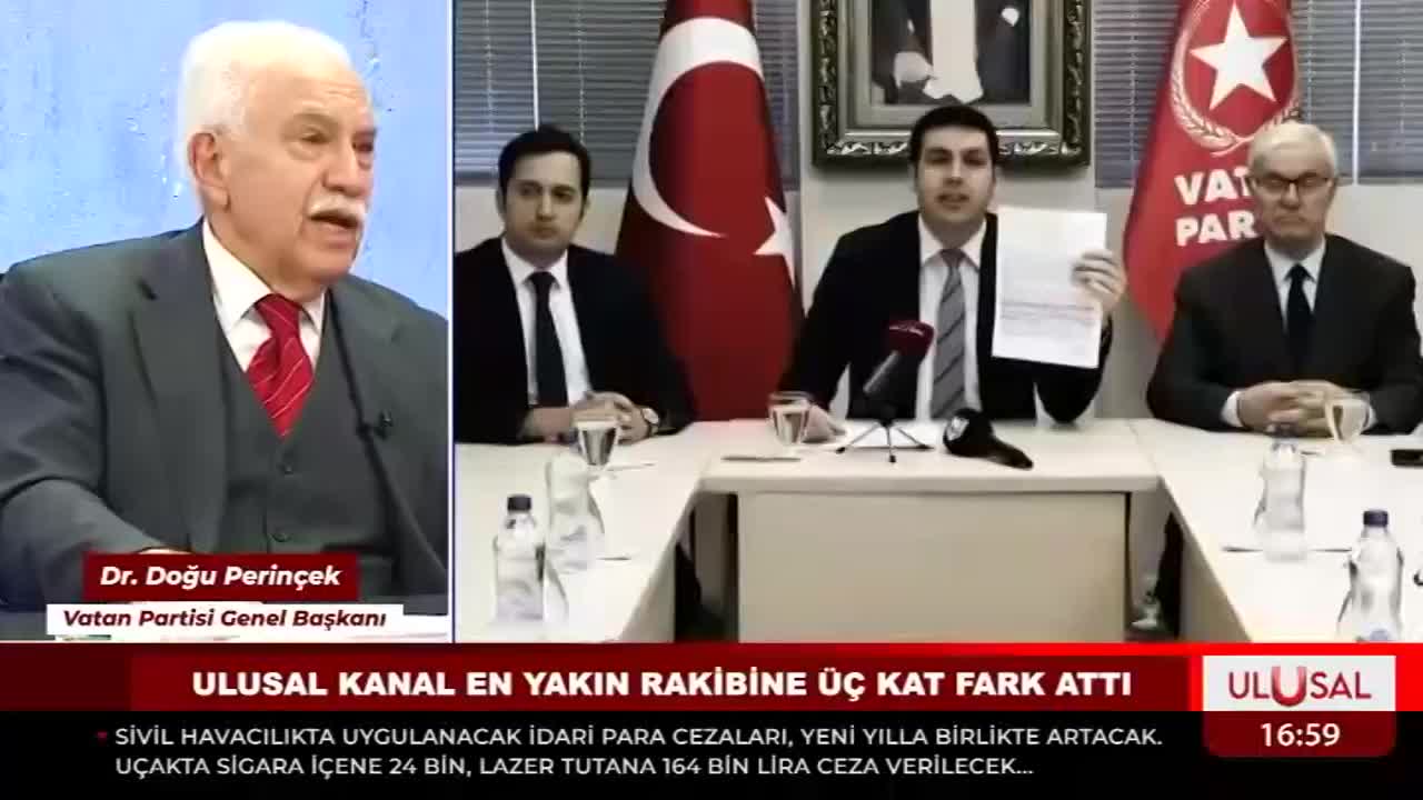 GIA TV Program Thumbnail, Poster