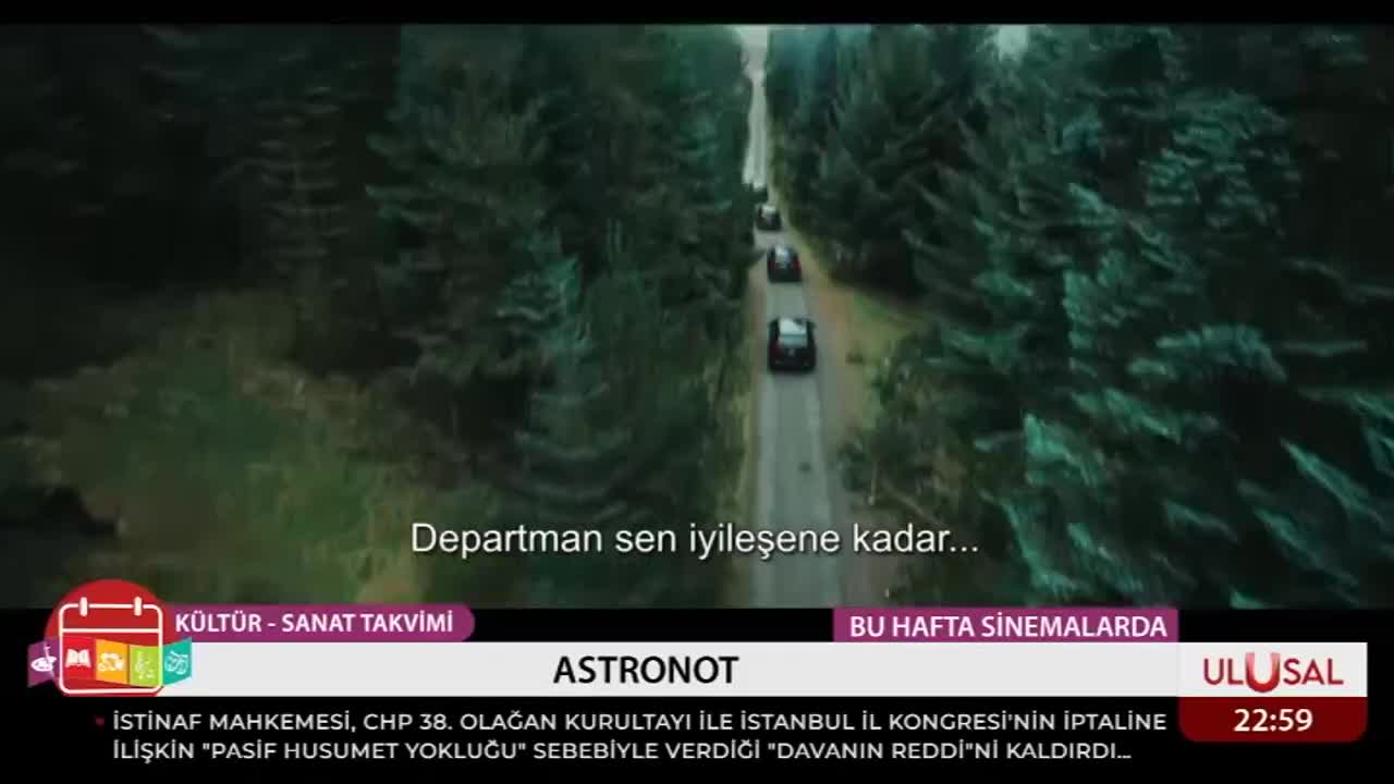 GIA TV Program Thumbnail, Poster