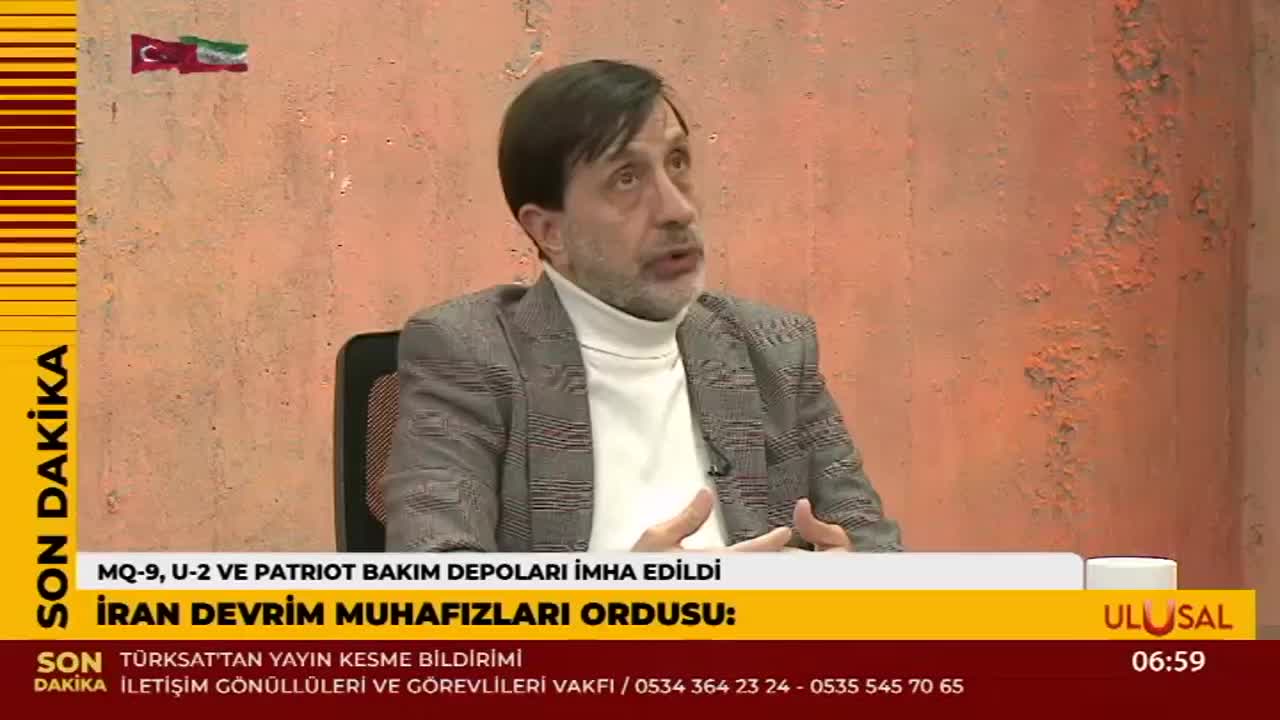 GIA TV Program Thumbnail, Poster