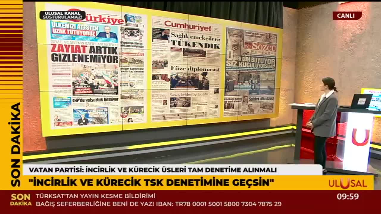 GIA TV Program Thumbnail, Poster