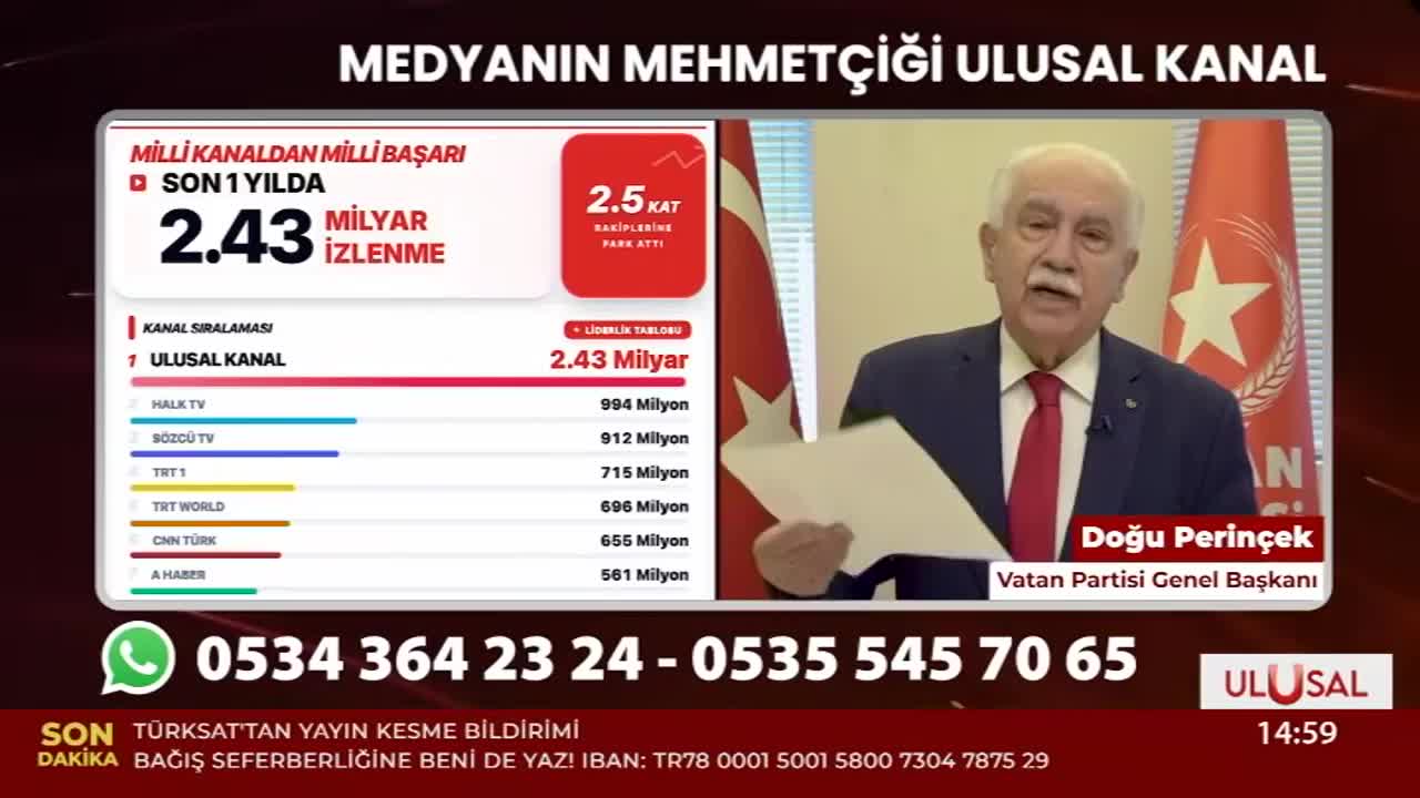 GIA TV Program Thumbnail, Poster