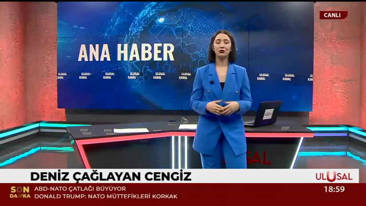 GIA TV Program Thumbnail, Poster