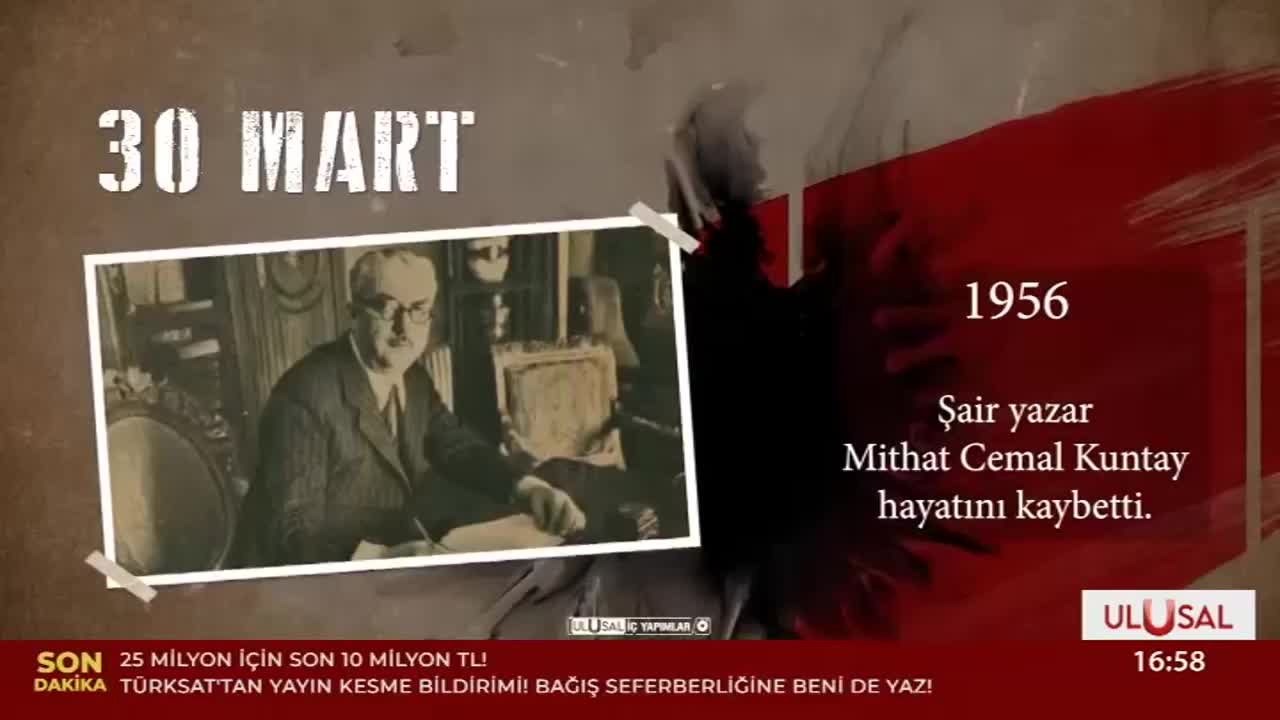 GIA TV Program Thumbnail, Poster