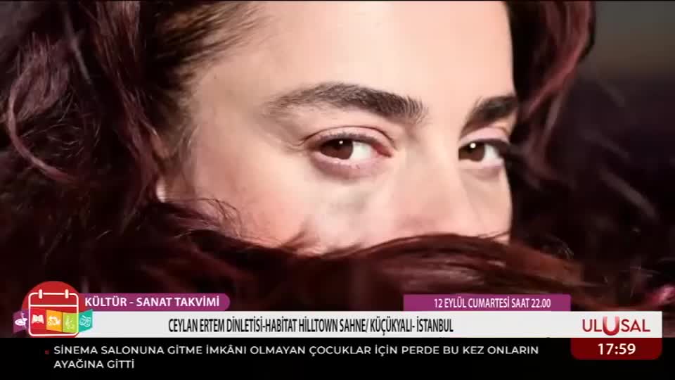 GIA TV Program Thumbnail, Poster