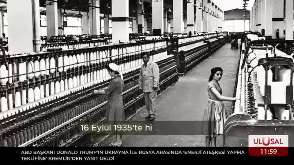 GIA TV Program Thumbnail, Poster