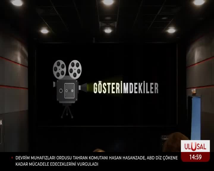 GIA TV Program Thumbnail, Poster