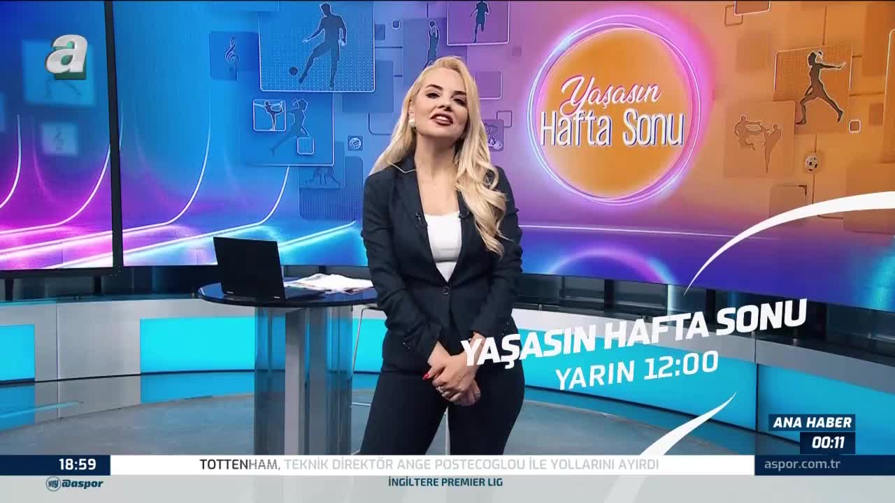GIA TV Program Thumbnail, Poster