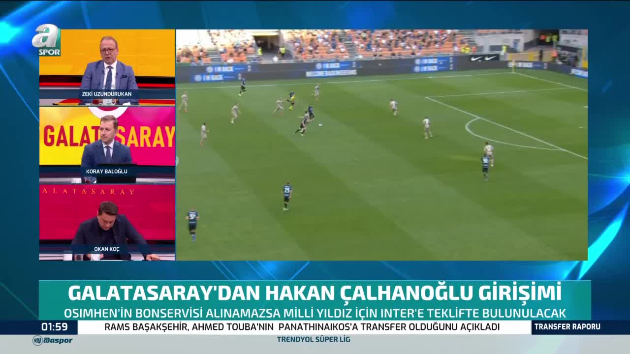 GIA TV Program Thumbnail, Poster