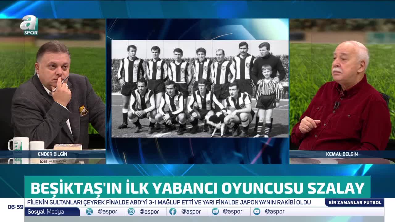 GIA TV Program Thumbnail, Poster