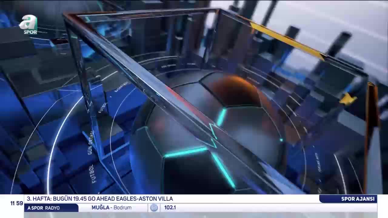 GIA TV Program Thumbnail, Poster