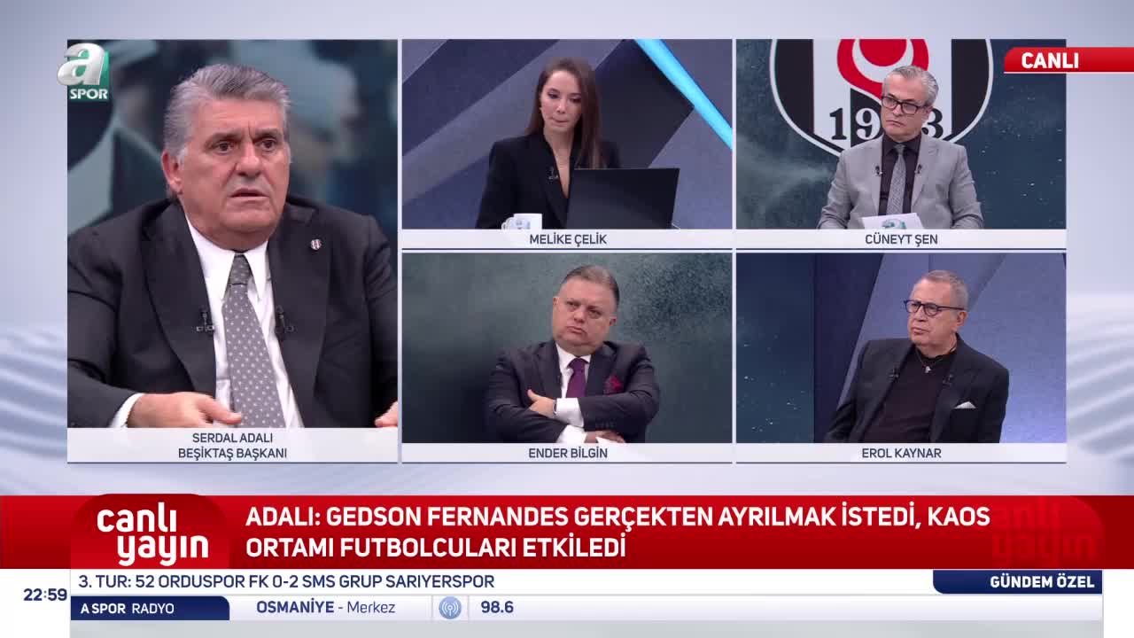 GIA TV Program Thumbnail, Poster