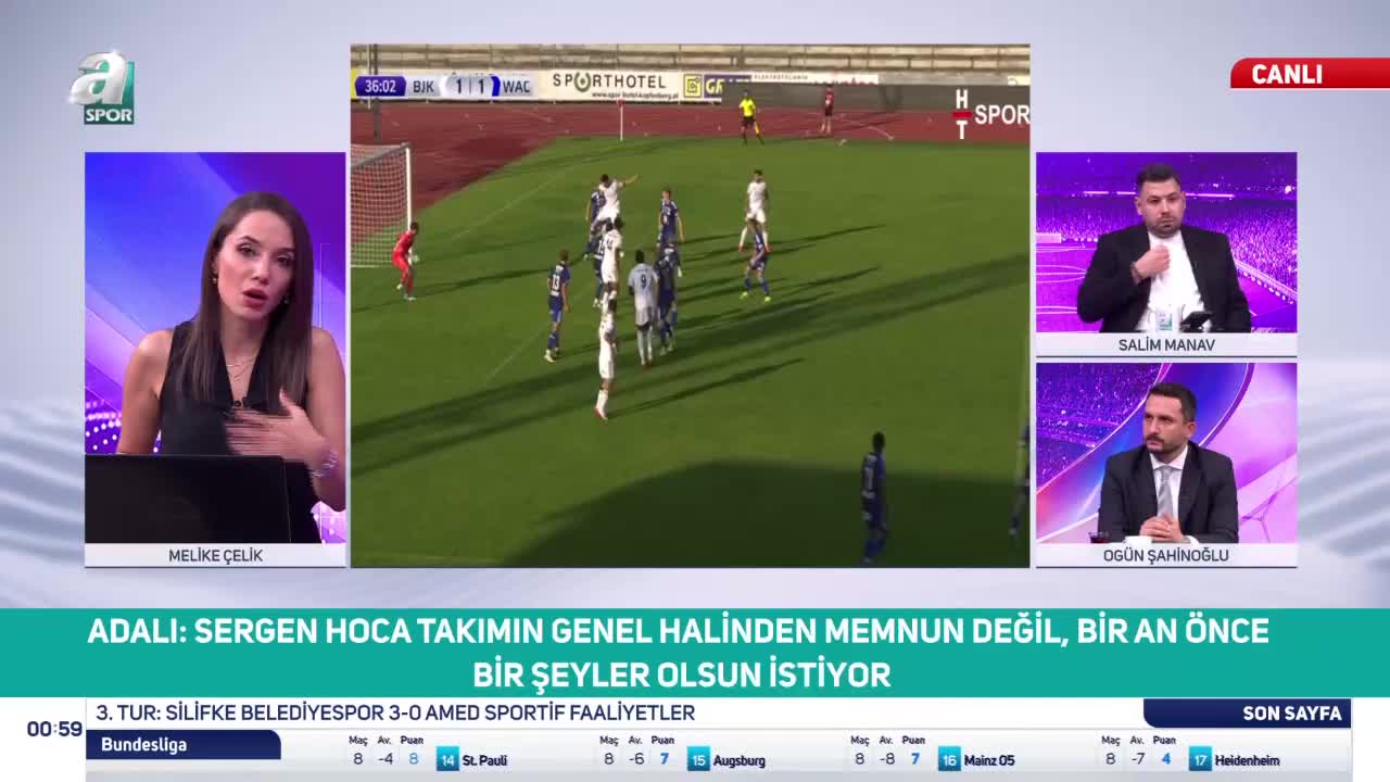 GIA TV Program Thumbnail, Poster