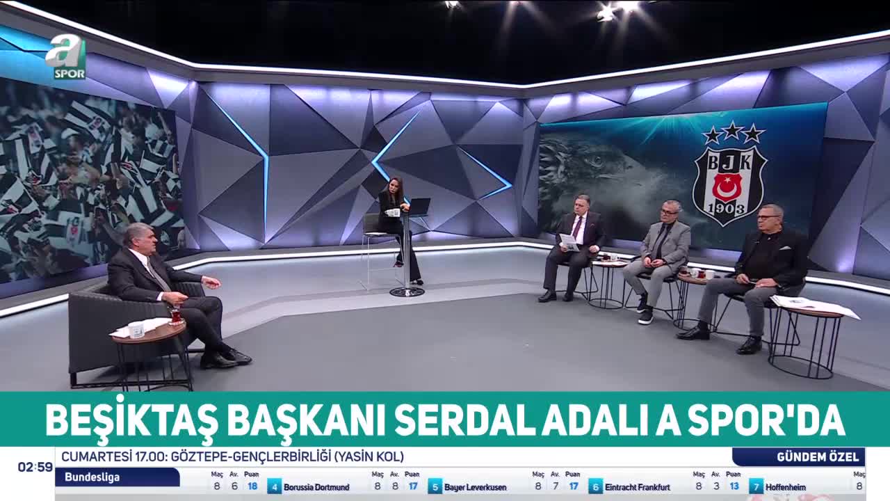 GIA TV Program Thumbnail, Poster