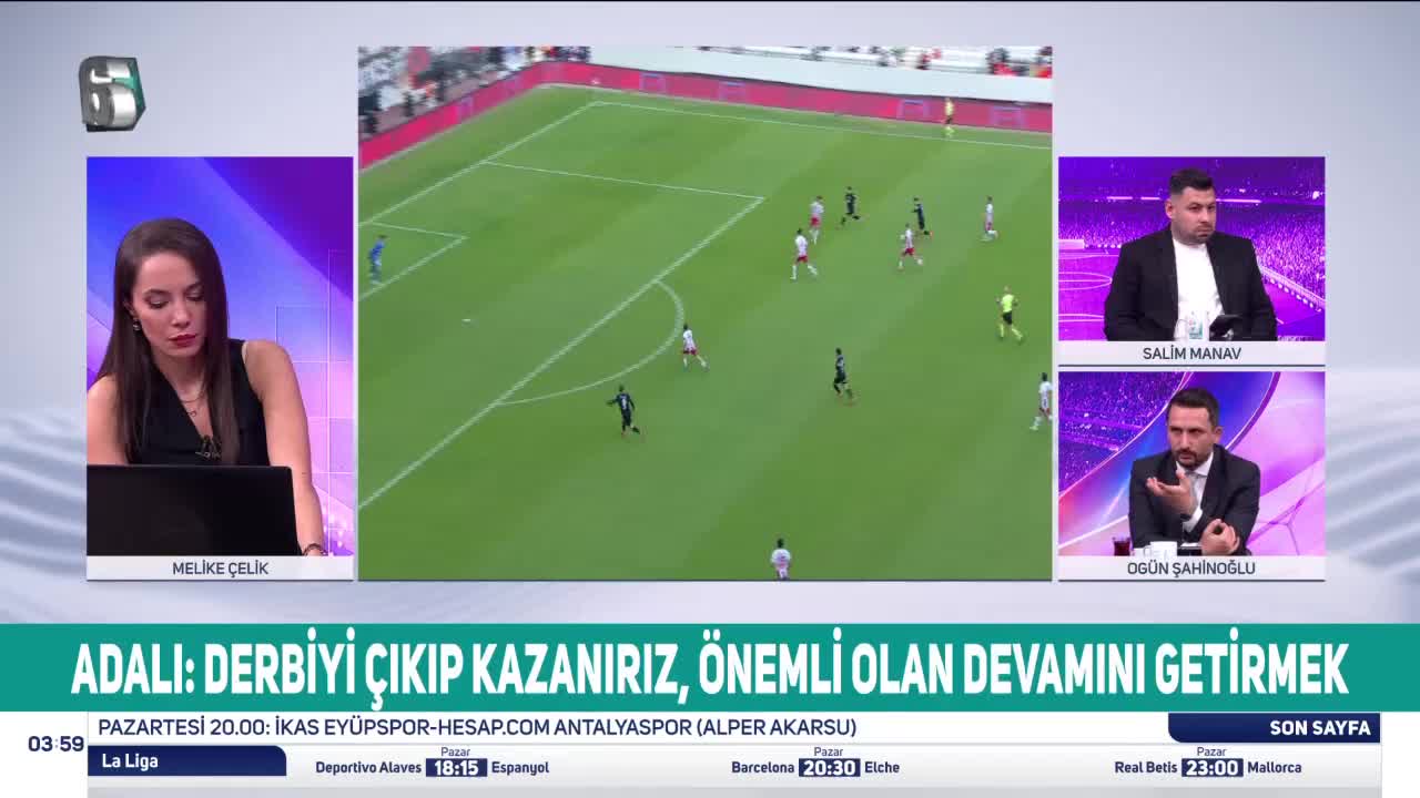 GIA TV Program Thumbnail, Poster