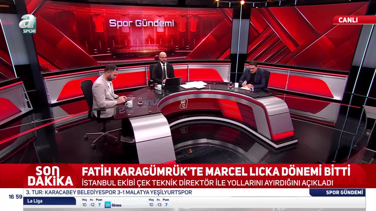 GIA TV Program Thumbnail, Poster