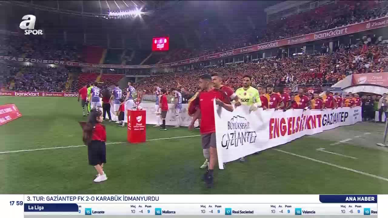 GIA TV Program Thumbnail, Poster