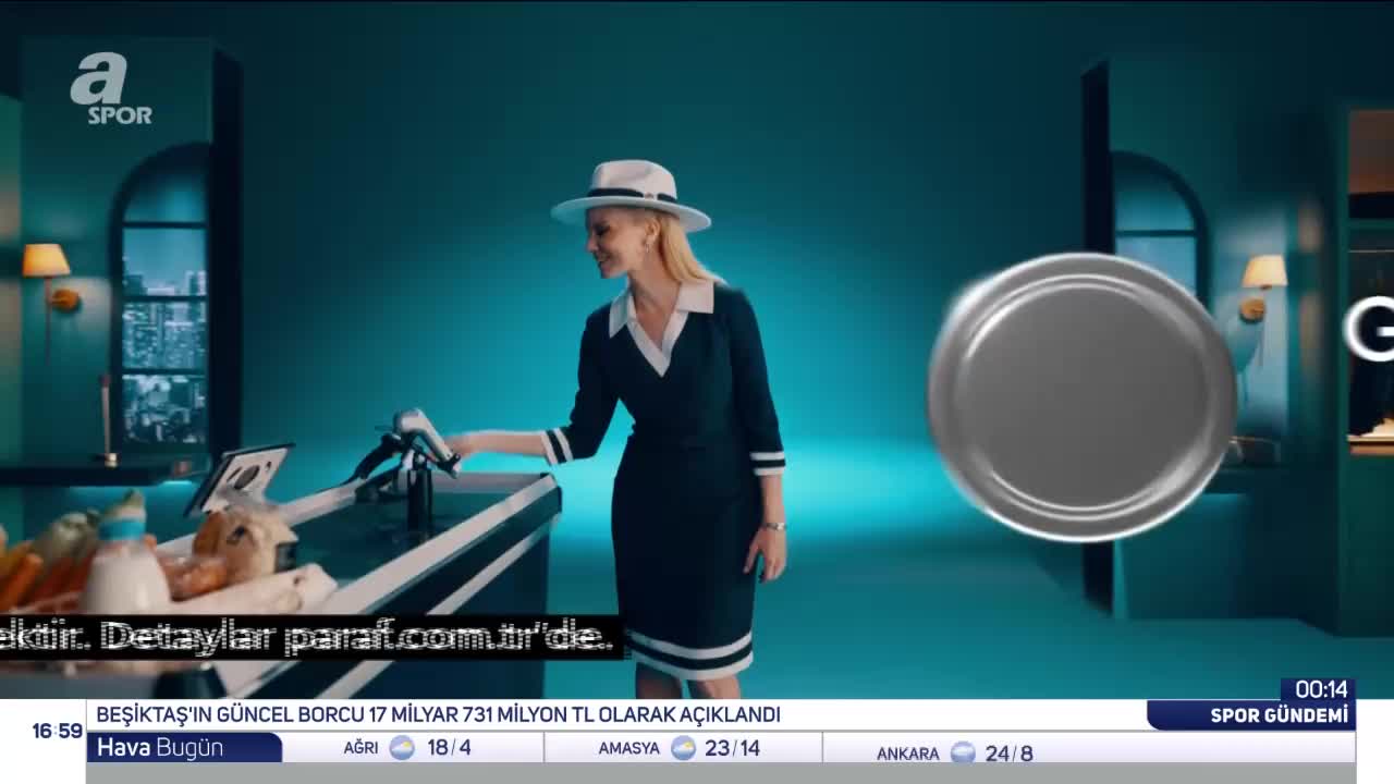 GIA TV Program Thumbnail, Poster