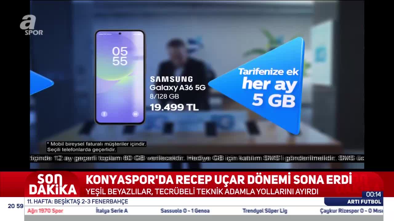 GIA TV Program Thumbnail, Poster