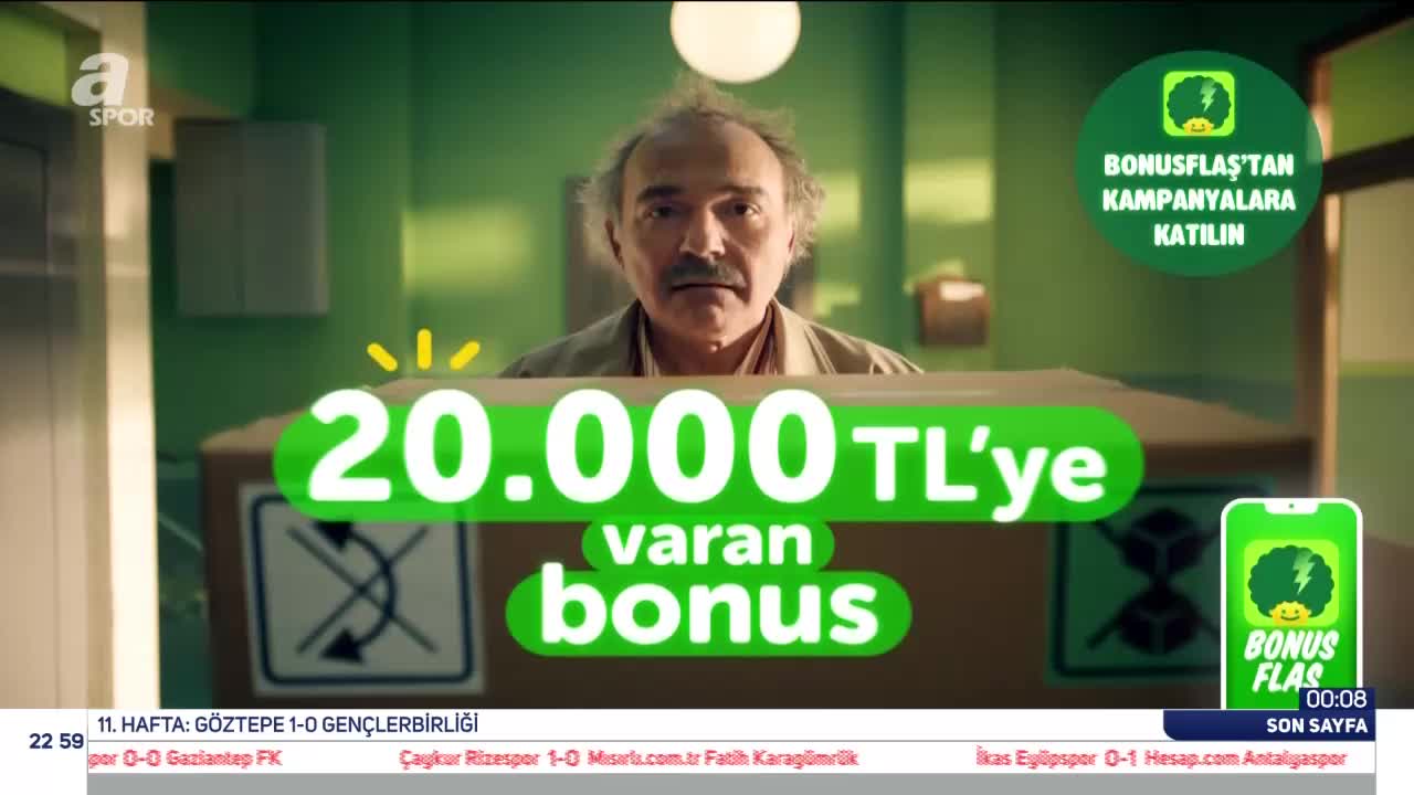 GIA TV Program Thumbnail, Poster