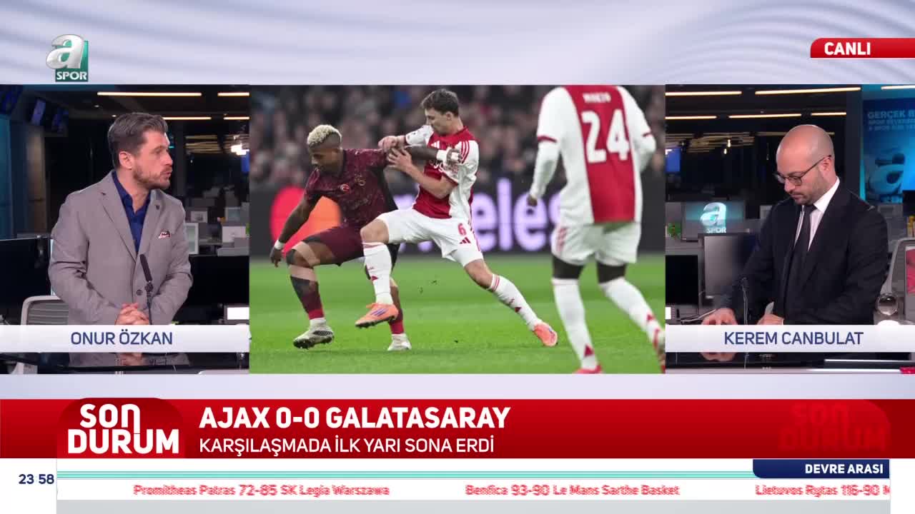 GIA TV Program Thumbnail, Poster