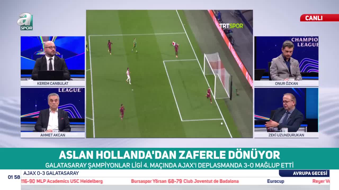 GIA TV Program Thumbnail, Poster