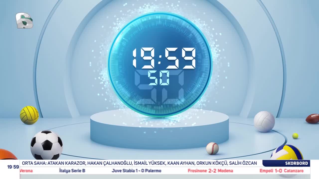 GIA TV Program Thumbnail, Poster