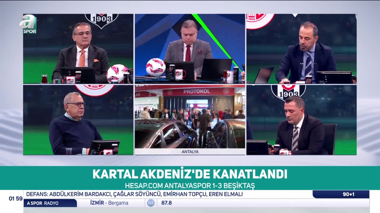 GIA TV Program Thumbnail, Poster