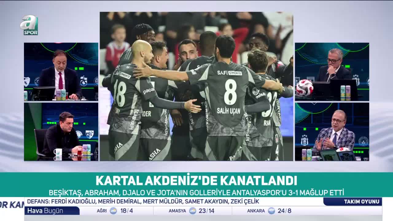 GIA TV Program Thumbnail, Poster