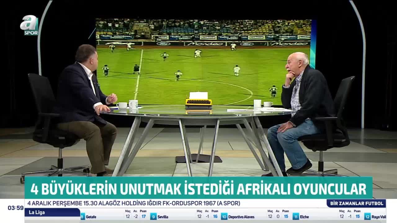 GIA TV Program Thumbnail, Poster