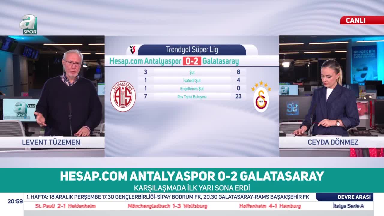 GIA TV Program Thumbnail, Poster