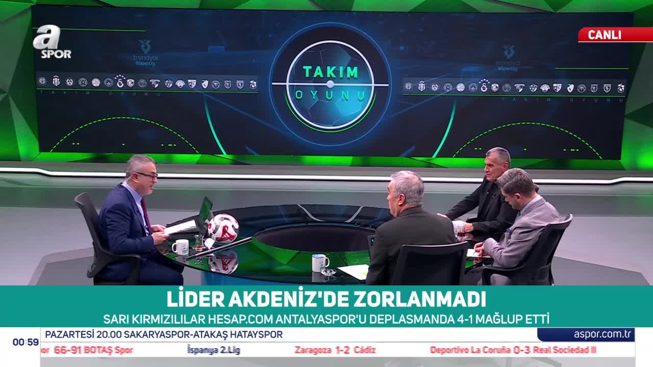 GIA TV Program Thumbnail, Poster