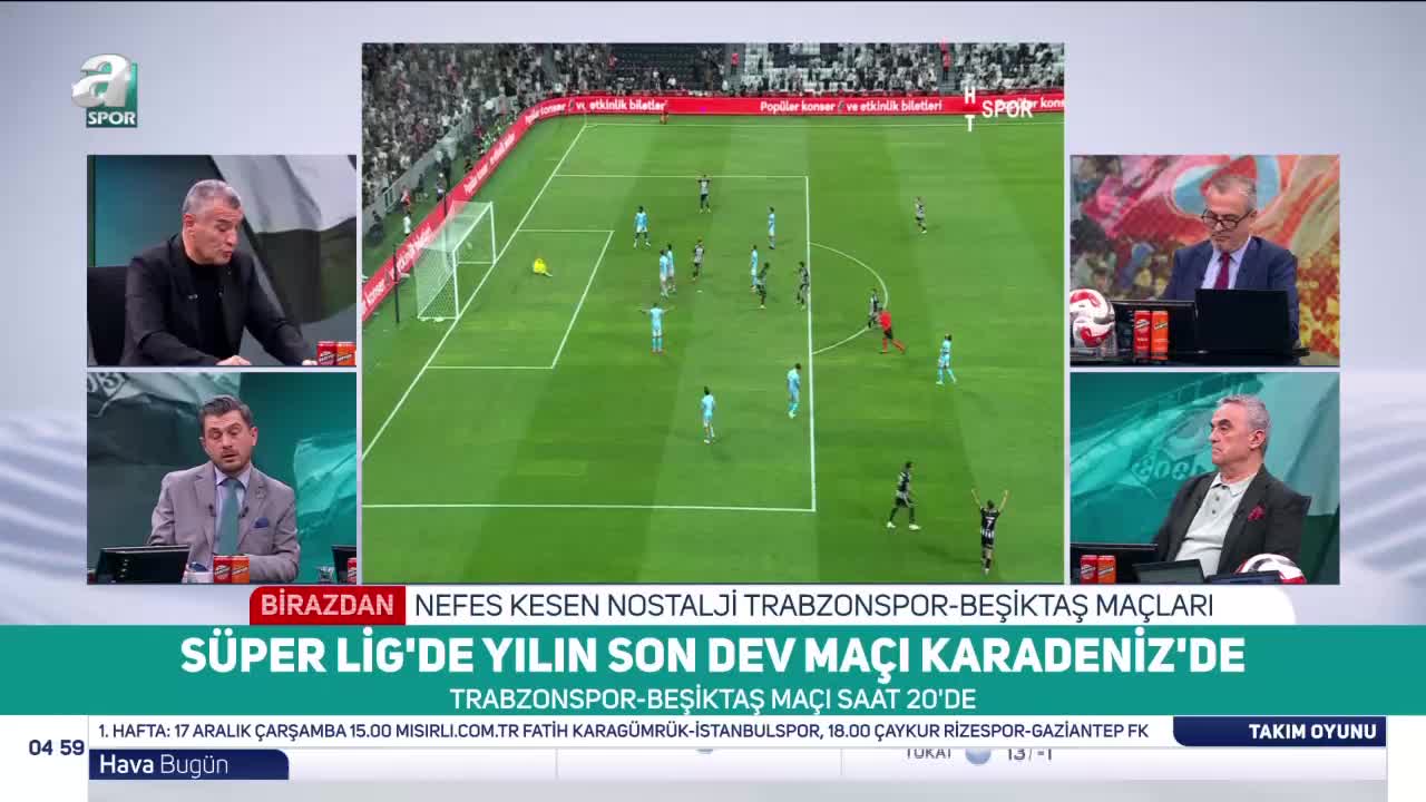 GIA TV Program Thumbnail, Poster