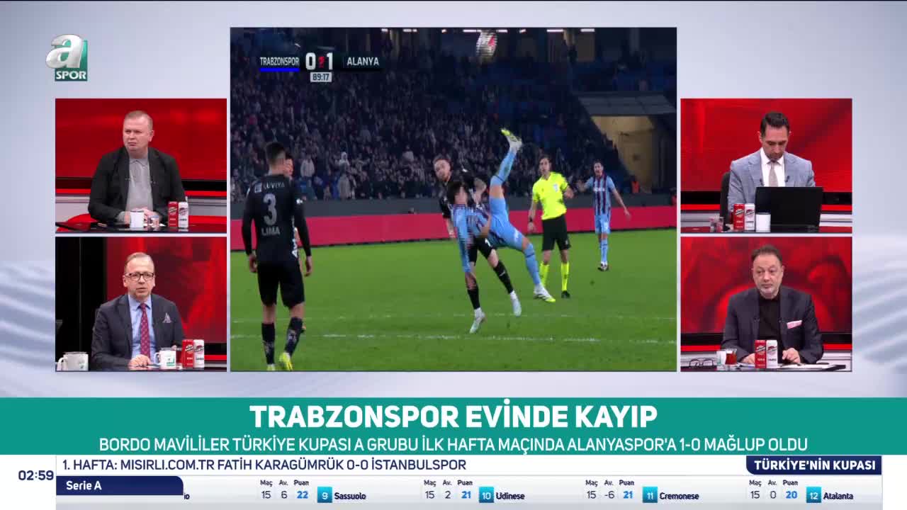 GIA TV Program Thumbnail, Poster