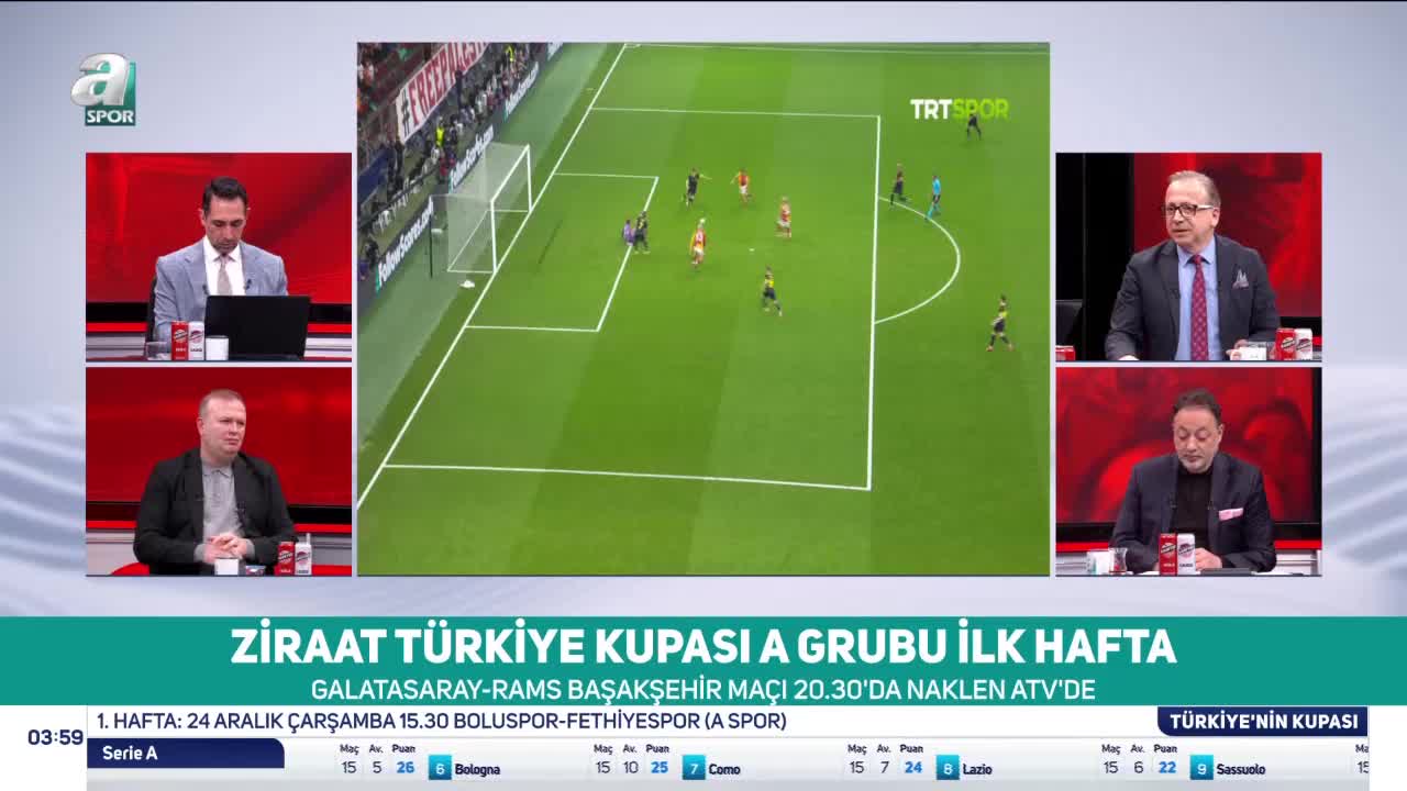 GIA TV Program Thumbnail, Poster