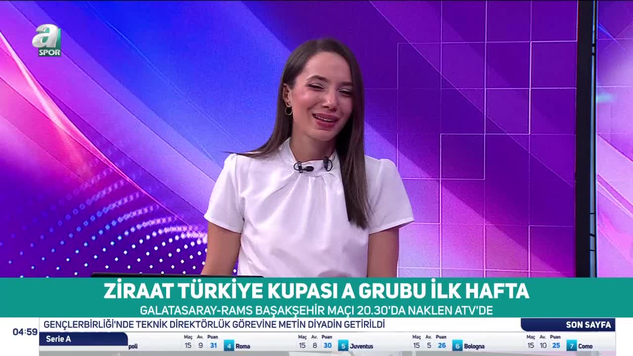 GIA TV Program Thumbnail, Poster