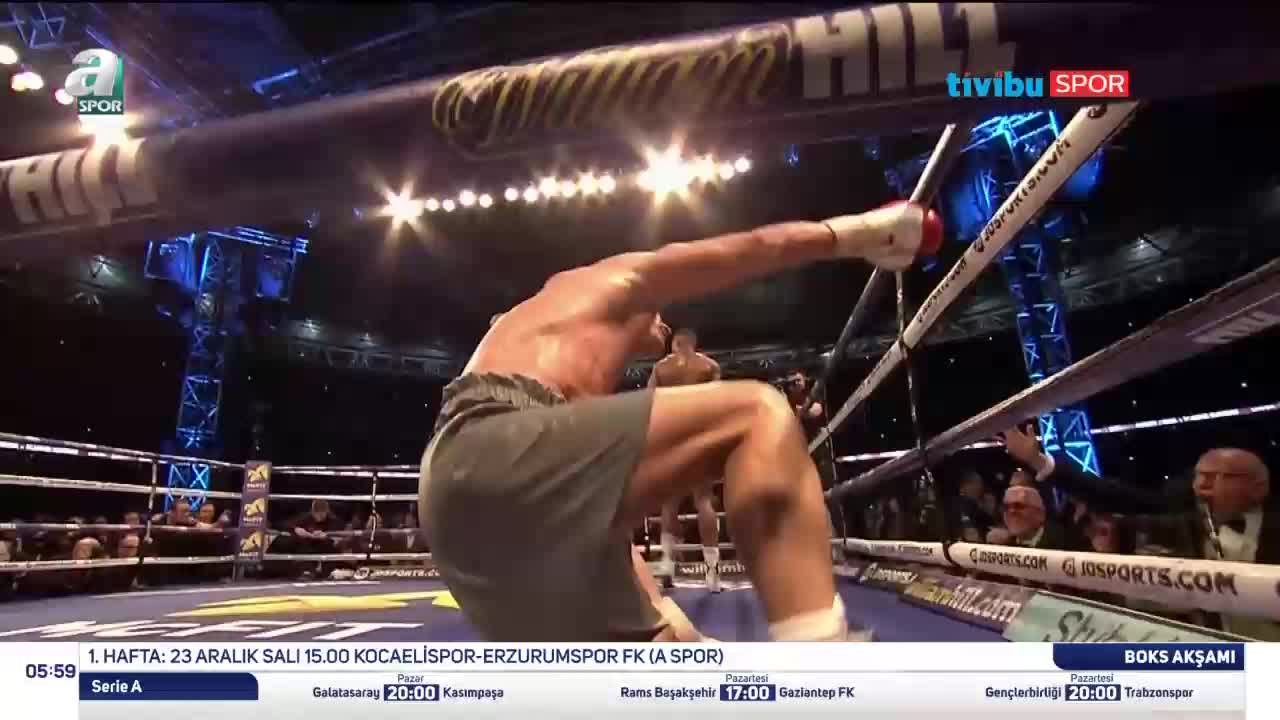 GIA TV Program Thumbnail, Poster