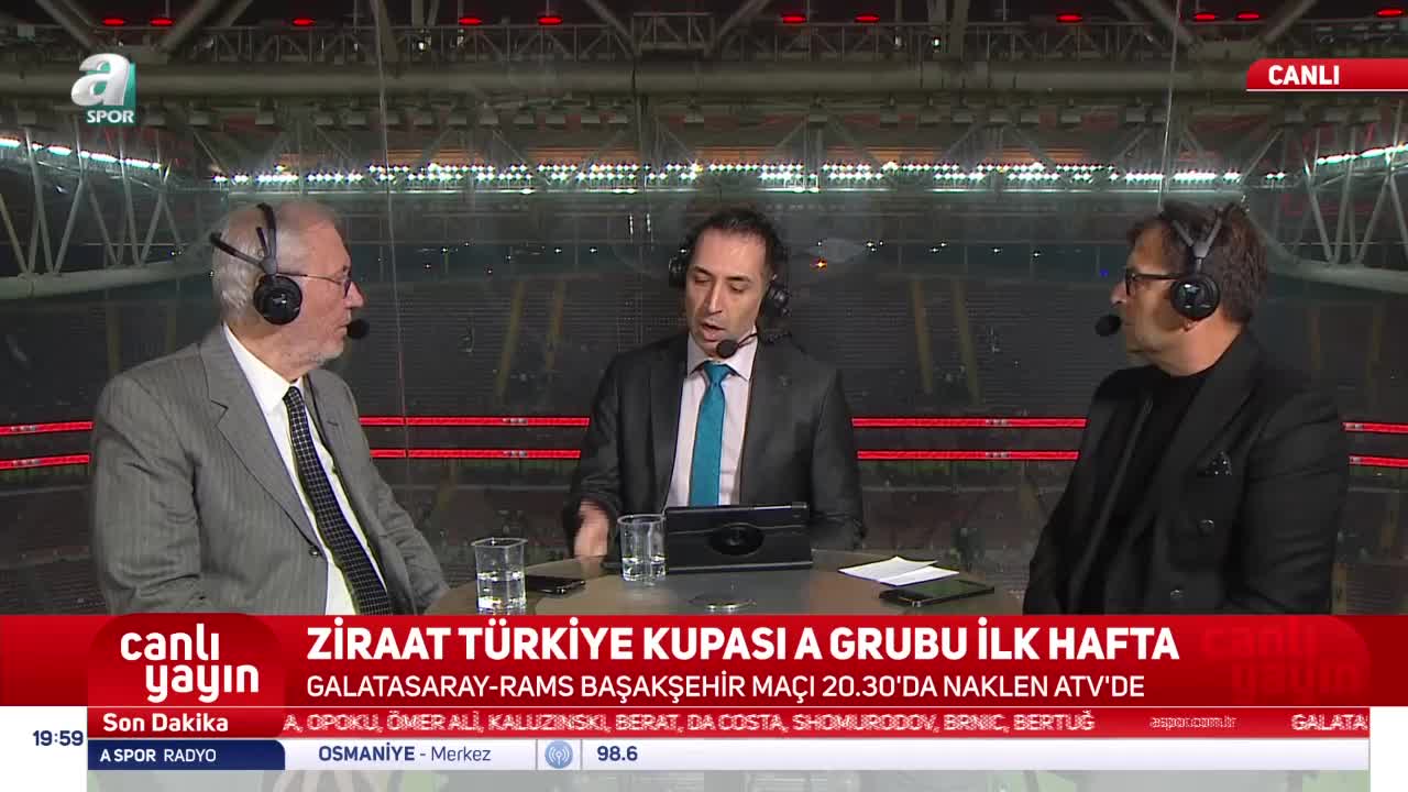 GIA TV Program Thumbnail, Poster