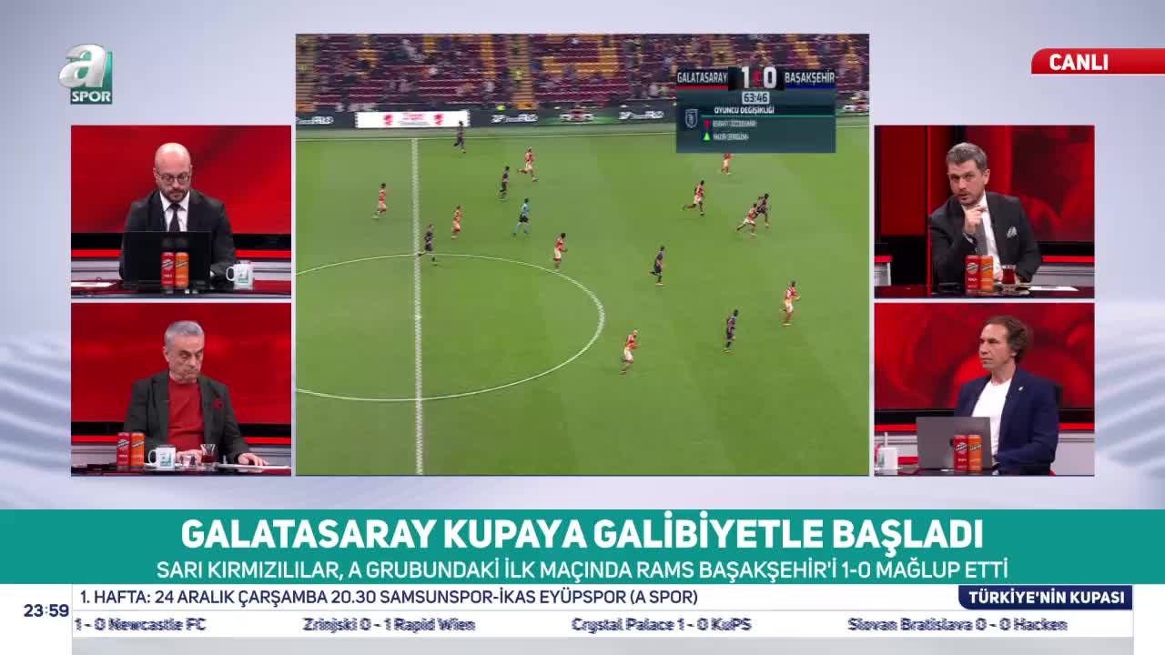 GIA TV Program Thumbnail, Poster