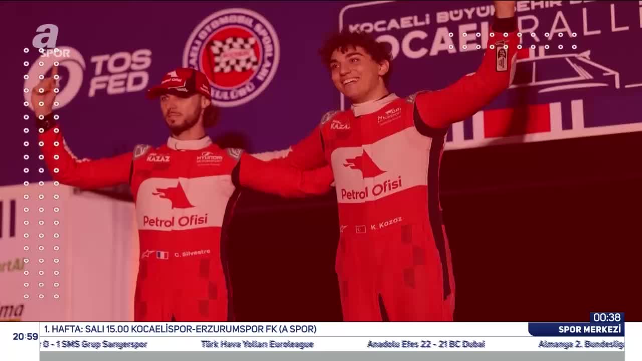 GIA TV Program Thumbnail, Poster