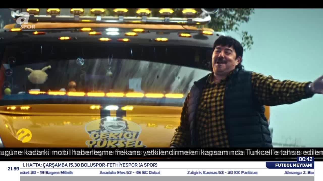 GIA TV Program Thumbnail, Poster