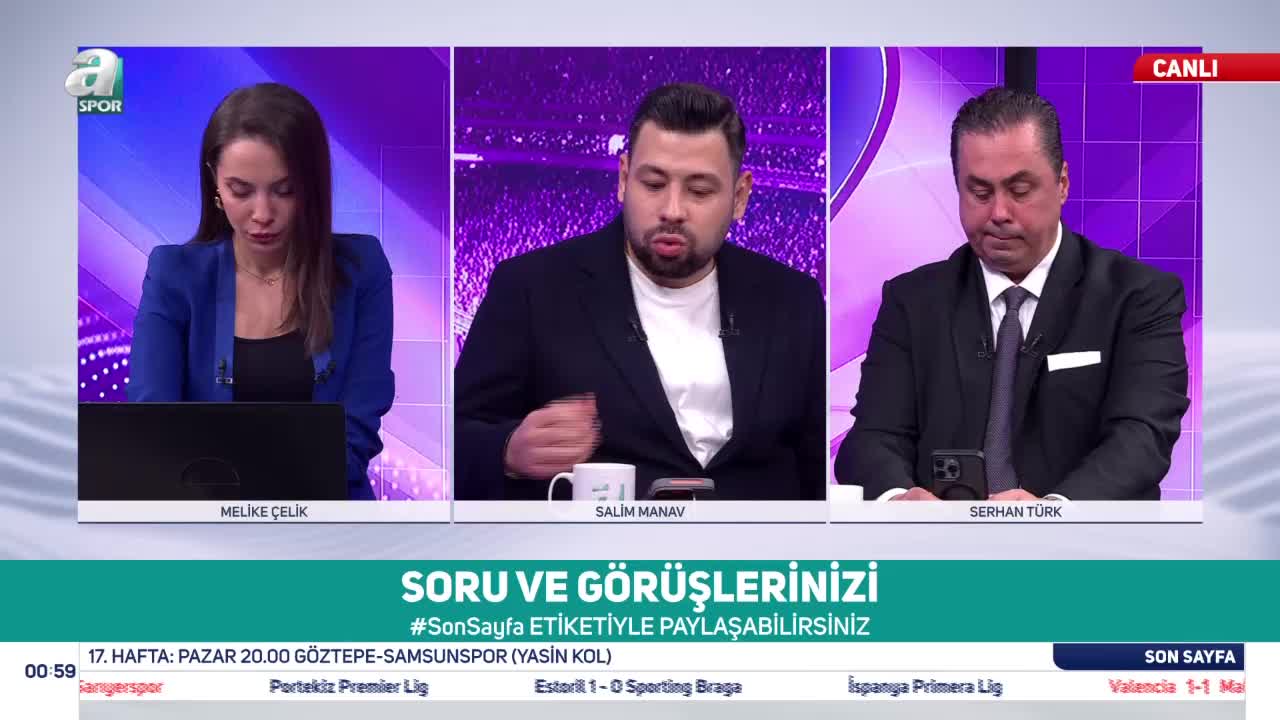 GIA TV Program Thumbnail, Poster