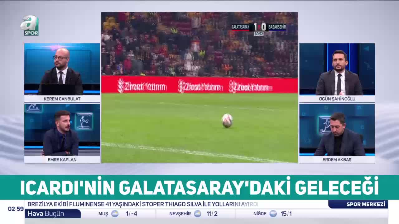 GIA TV Program Thumbnail, Poster