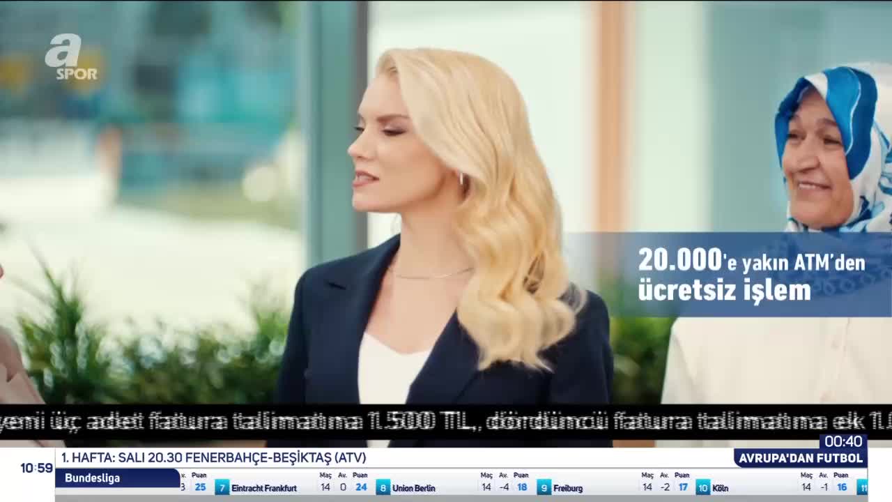 GIA TV Program Thumbnail, Poster